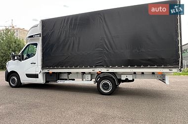 Тентованый Renault Master 2021 в Ковеле