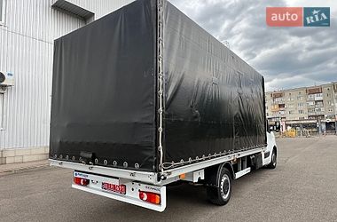 Тентованый Renault Master 2021 в Ковеле