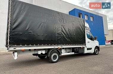 Тентованый Renault Master 2021 в Ковеле