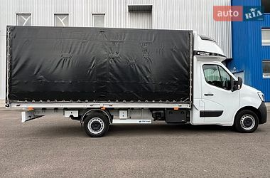 Тентованый Renault Master 2021 в Ковеле