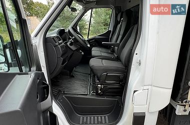 Тентованый Renault Master 2021 в Ковеле