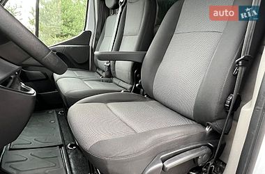 Тентованый Renault Master 2021 в Ковеле