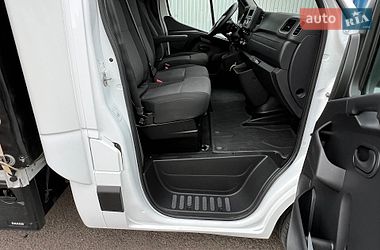 Тентованый Renault Master 2021 в Ковеле