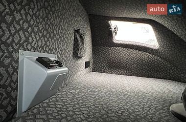 Тентований Renault Master 2021 в Ковелі