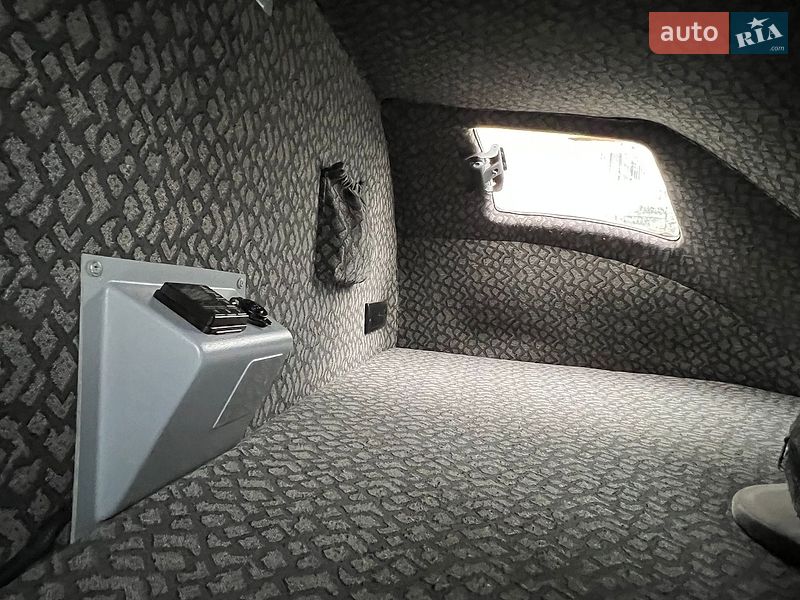 Тентований Renault Master 2021 в Ковелі