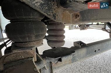 Тентованый Renault Master 2021 в Ковеле