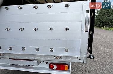 Тентованый Renault Master 2021 в Ковеле