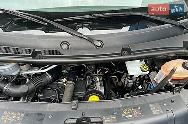 Тентованый Renault Master 2021 в Ковеле