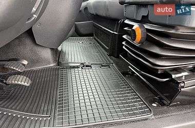 Борт Renault Master 2019 в Дубно