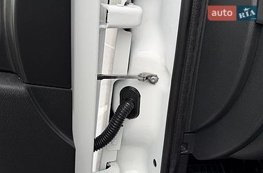 Борт Renault Master 2019 в Дубні