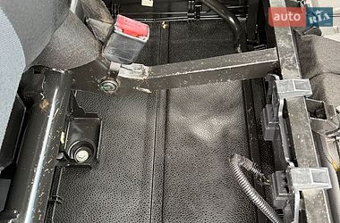 Борт Renault Master 2019 в Дубно
