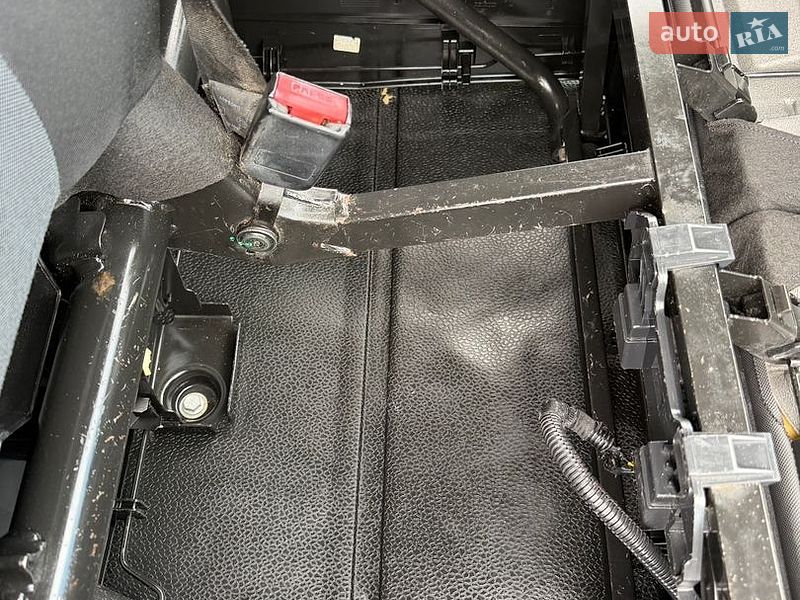 Борт Renault Master 2019 в Дубно