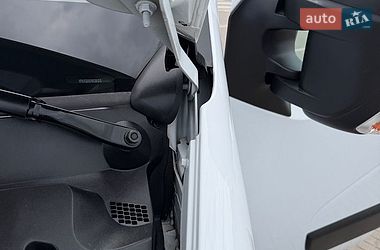Борт Renault Master 2019 в Дубні