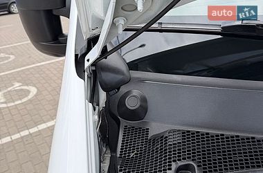Борт Renault Master 2019 в Дубні