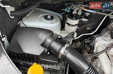 Борт Renault Master 2019 в Дубні