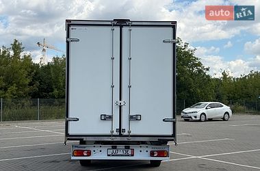 Вантажний фургон Renault Master 2022 в Дубні фото 10 Вантажний фургон Renault Master 2022 в Дубні