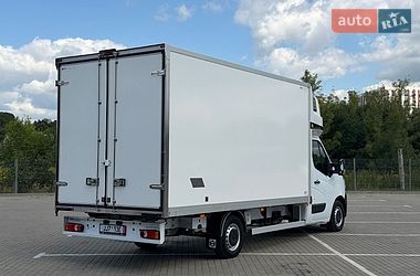 Вантажний фургон Renault Master 2022 в Дубні фото 11 Вантажний фургон Renault Master 2022 в Дубні
