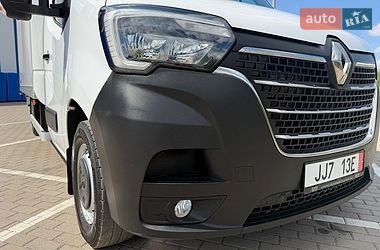 Вантажний фургон Renault Master 2022 в Дубні фото 17 Вантажний фургон Renault Master 2022 в Дубні
