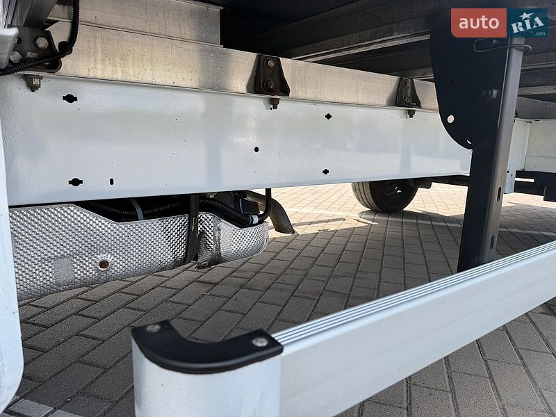 Вантажний фургон Renault Master 2022 в Дубні фото 20 Вантажний фургон Renault Master 2022 в Дубні