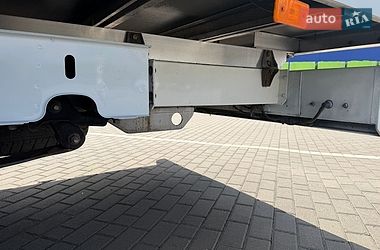 Вантажний фургон Renault Master 2022 в Дубні фото 23 Вантажний фургон Renault Master 2022 в Дубні