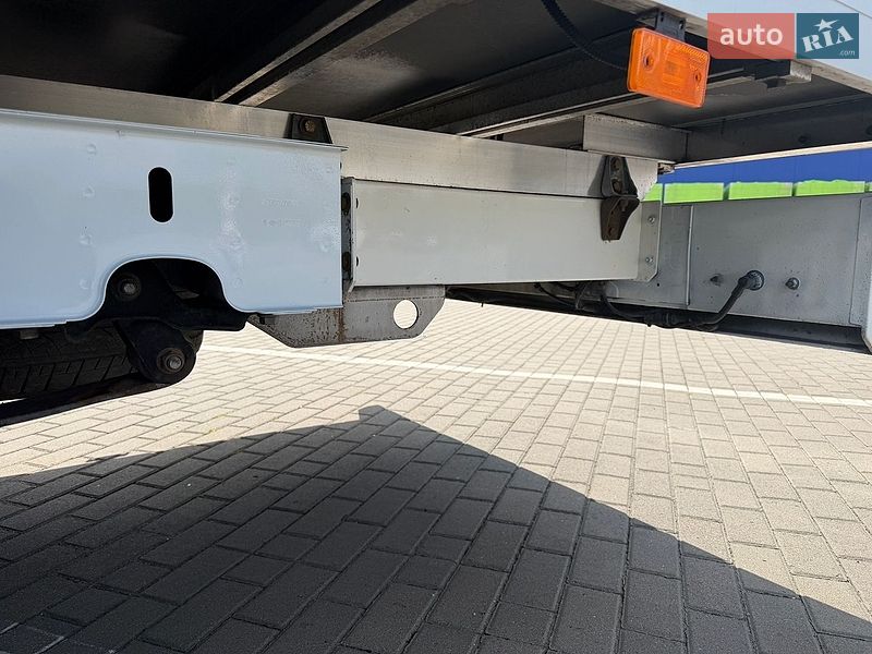 Вантажний фургон Renault Master 2022 в Дубні фото 23 Вантажний фургон Renault Master 2022 в Дубні