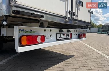 Вантажний фургон Renault Master 2022 в Дубні фото 24 Вантажний фургон Renault Master 2022 в Дубні