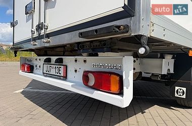 Вантажний фургон Renault Master 2022 в Дубні фото 25 Вантажний фургон Renault Master 2022 в Дубні