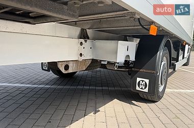 Вантажний фургон Renault Master 2022 в Дубні фото 26 Вантажний фургон Renault Master 2022 в Дубні