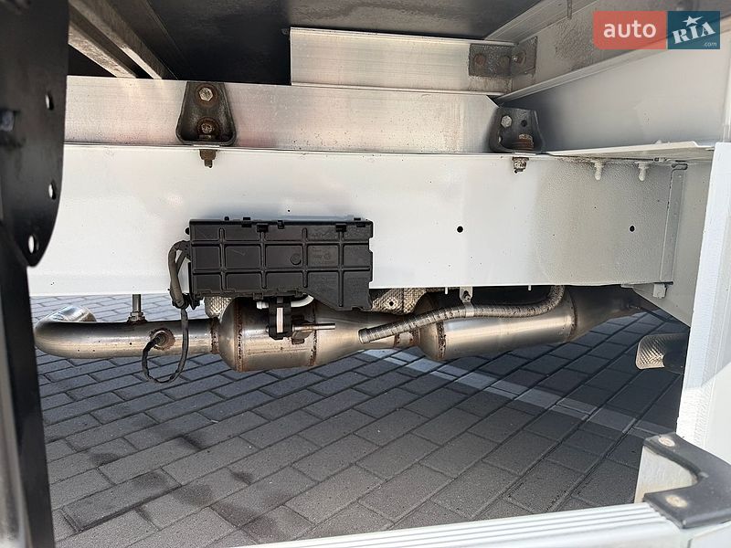 Вантажний фургон Renault Master 2022 в Дубні фото 28 Вантажний фургон Renault Master 2022 в Дубні