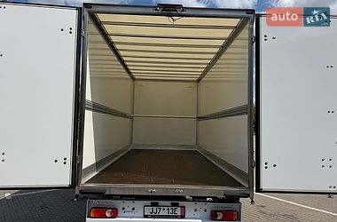 Вантажний фургон Renault Master 2022 в Дубні фото 29 Вантажний фургон Renault Master 2022 в Дубні