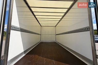 Вантажний фургон Renault Master 2022 в Дубні фото 30 Вантажний фургон Renault Master 2022 в Дубні