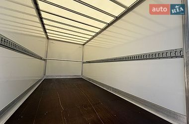 Вантажний фургон Renault Master 2022 в Дубні фото 31 Вантажний фургон Renault Master 2022 в Дубні