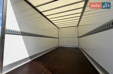 Вантажний фургон Renault Master 2022 в Дубні фото 32 Вантажний фургон Renault Master 2022 в Дубні