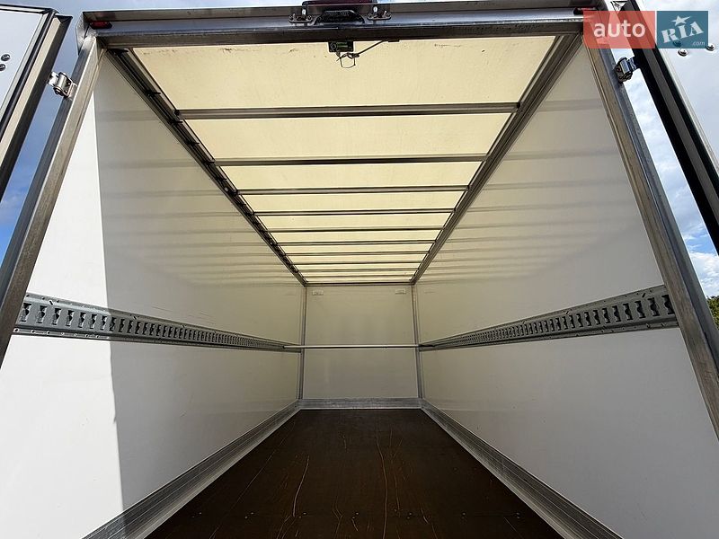 Вантажний фургон Renault Master 2022 в Дубні фото 33 Вантажний фургон Renault Master 2022 в Дубні