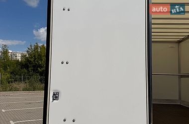 Вантажний фургон Renault Master 2022 в Дубні фото 35 Вантажний фургон Renault Master 2022 в Дубні