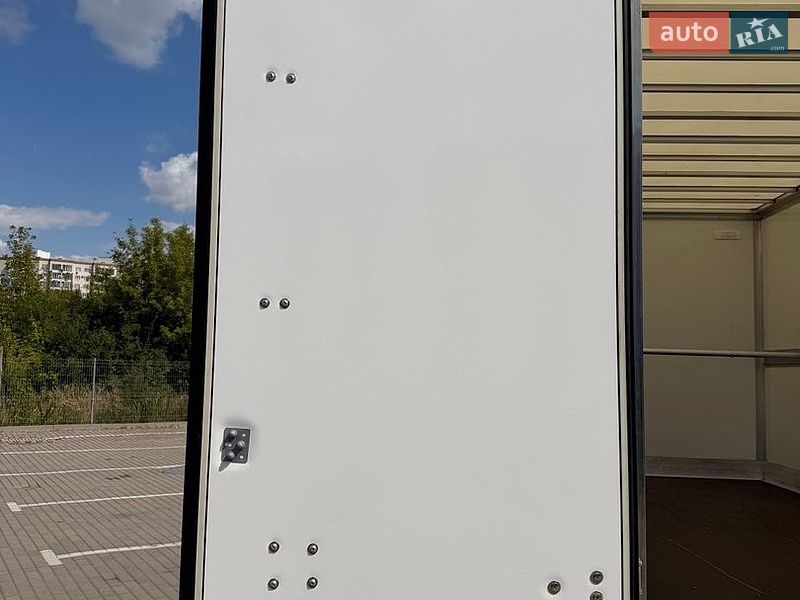 Вантажний фургон Renault Master 2022 в Дубні фото 35 Вантажний фургон Renault Master 2022 в Дубні