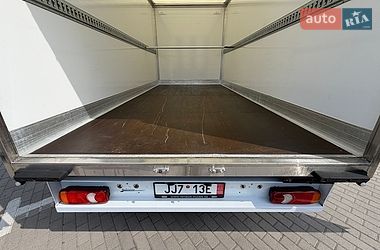 Вантажний фургон Renault Master 2022 в Дубні фото 34 Вантажний фургон Renault Master 2022 в Дубні