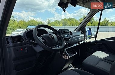 Вантажний фургон Renault Master 2022 в Дубні фото 37 Вантажний фургон Renault Master 2022 в Дубні