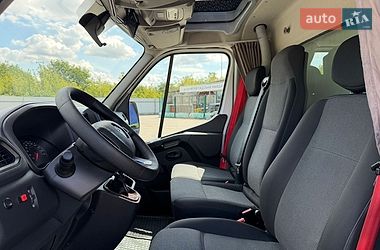 Вантажний фургон Renault Master 2022 в Дубні фото 38 Вантажний фургон Renault Master 2022 в Дубні