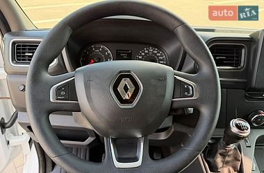 Вантажний фургон Renault Master 2022 в Дубні фото 45 Вантажний фургон Renault Master 2022 в Дубні