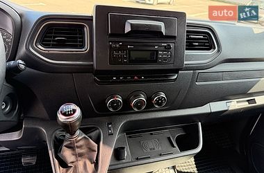 Вантажний фургон Renault Master 2022 в Дубні фото 46 Вантажний фургон Renault Master 2022 в Дубні