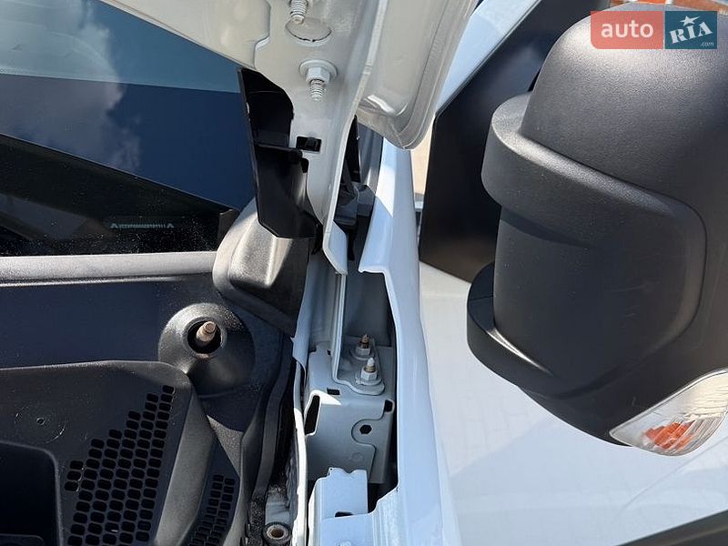 Вантажний фургон Renault Master 2022 в Дубні фото 50 Вантажний фургон Renault Master 2022 в Дубні