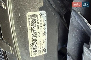 Вантажний фургон Renault Master 2022 в Дубні фото 53 Вантажний фургон Renault Master 2022 в Дубні
