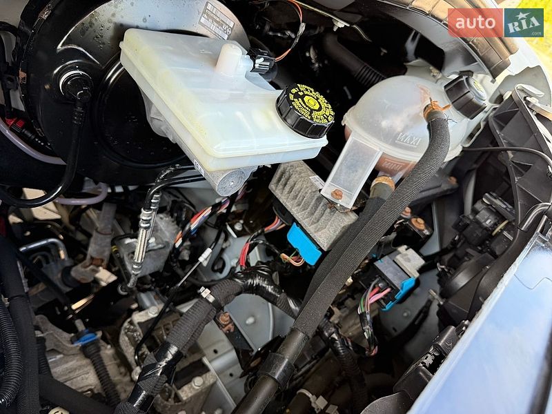 Вантажний фургон Renault Master 2022 в Дубні фото 55 Вантажний фургон Renault Master 2022 в Дубні