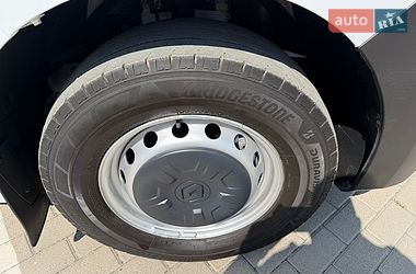 Вантажний фургон Renault Master 2022 в Дубні фото 56 Вантажний фургон Renault Master 2022 в Дубні