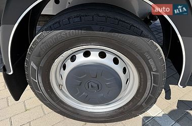 Вантажний фургон Renault Master 2022 в Дубні фото 57 Вантажний фургон Renault Master 2022 в Дубні