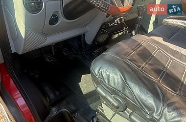 Мінівен Renault Master 2001 в Яготині