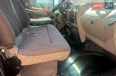 Минивэн Renault Master 2001 в Яготине фото 11 Минивэн Renault Master 2001 в Яготине