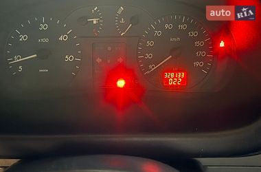 Минивэн Renault Master 2001 в Яготине фото 13 Минивэн Renault Master 2001 в Яготине
