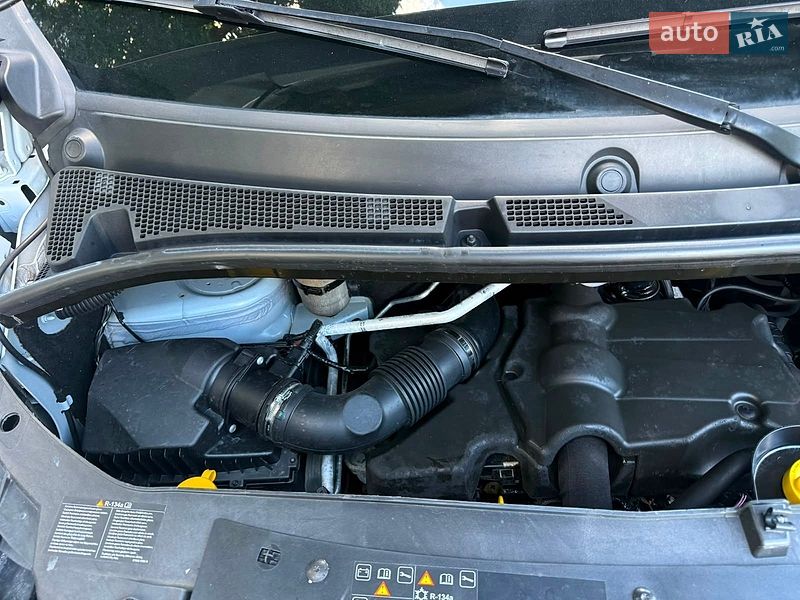 Грузовой фургон Renault Master 2022 в Рожище